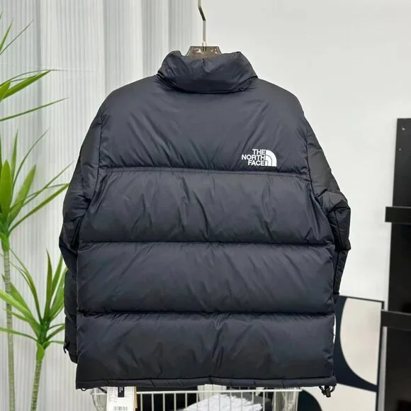 The North Face 1996 Retro Nuptse 700 Fill Packable Jacket - Picture 2 of 6